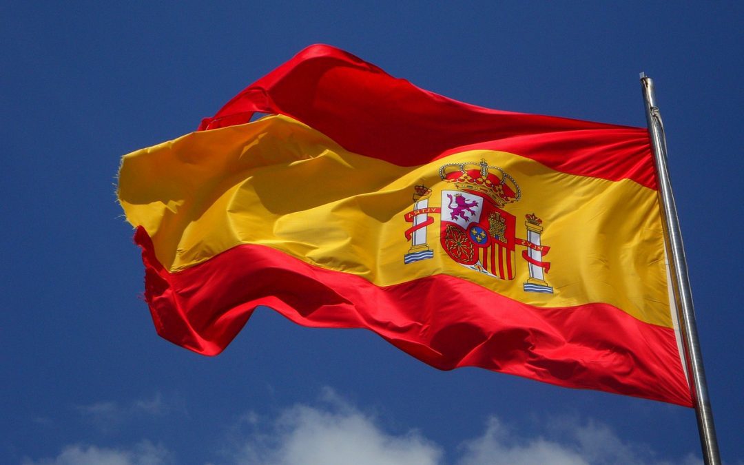 Nacionalidad española con valor de simple presunción