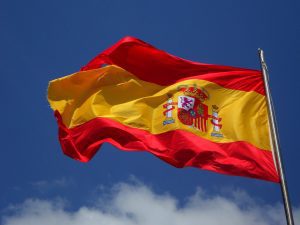 nacionalidad española con valor de simple presunción