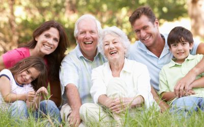 El nuevo concepto de «familia extensa» para obtener la tarjeta comunitaria