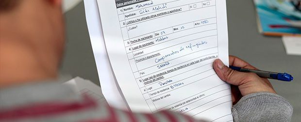 Cómo recurrir el permiso de residencia denegado