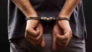 tenencia de antecedentes policiales