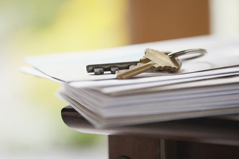 Residencia para inversores por la compra de una vivienda en España