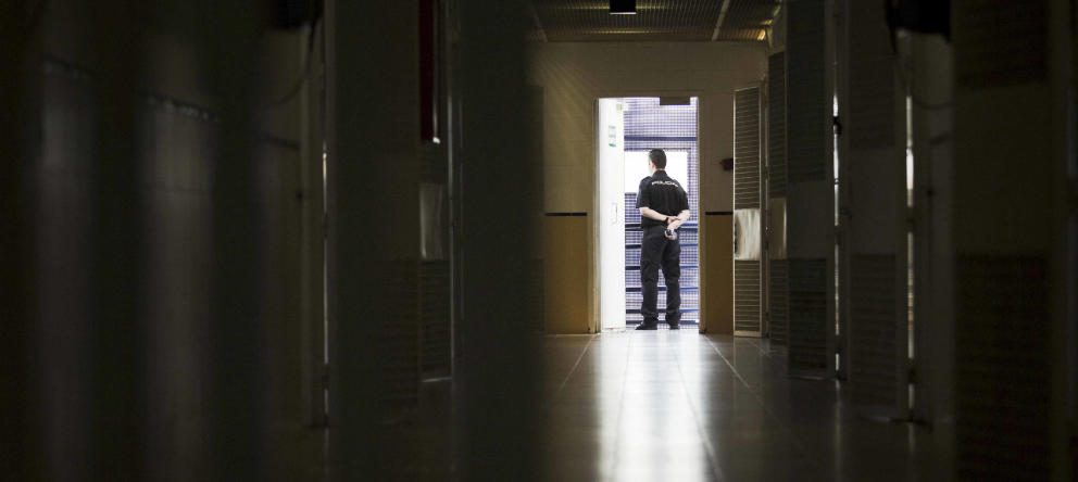 La sanción de expulsión para residentes de larga duración