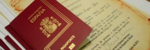 nacionalidad española por residencia