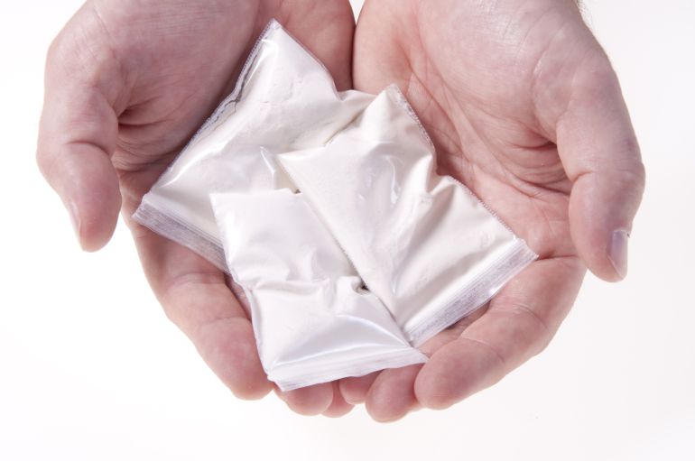 Los delitos contra la salud pública