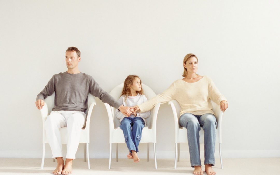 ¿Quieres iniciar tu procedimiento de divorcio?