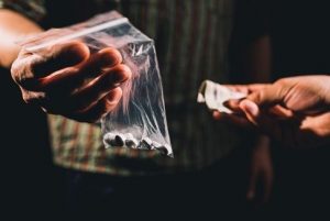 delito contra la salud pública