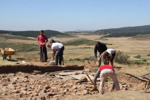 arraigo laboral
