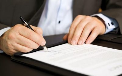 Trabajar sin contrato en situación irregular