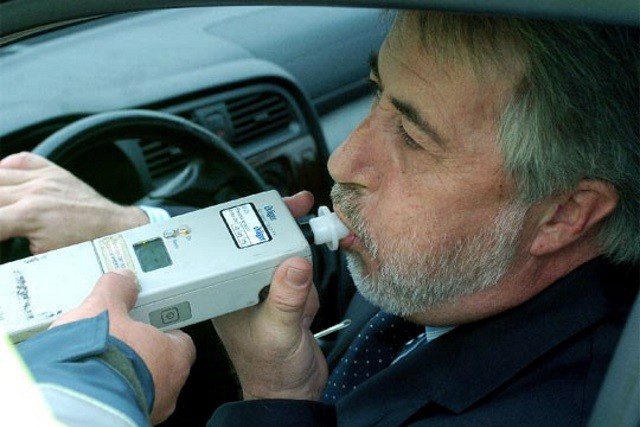 Control de alcoholemia ¿Delito o sanción administrativa?