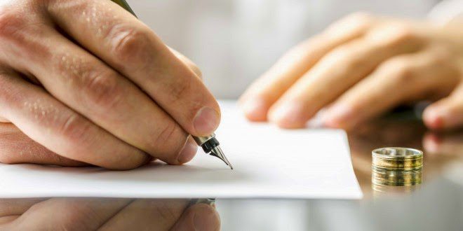 El convenio regulador. Contenido y efectos