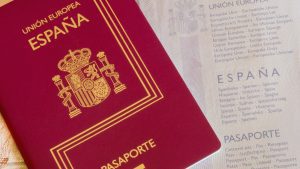 pasaporte abogados alicante