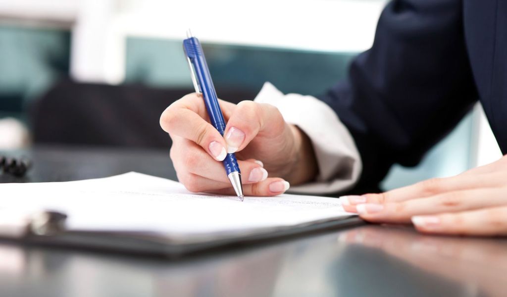 El contrato de formación y de prácticas y sus requisitos