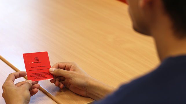 Todo lo que debes saber acerca de la solicitud de asilo
