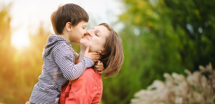 Los elementos esenciales del delito de abandono de familia
