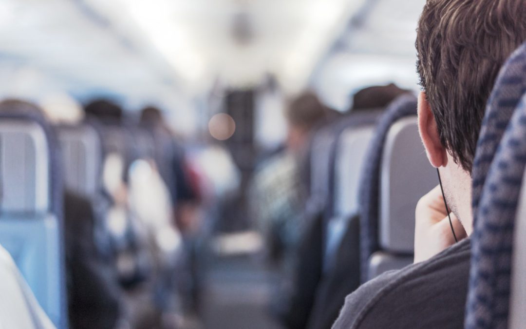 Cómo presentar una reclamación por vuelo retrasado o cancelado