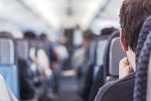 Retraso de vuelo