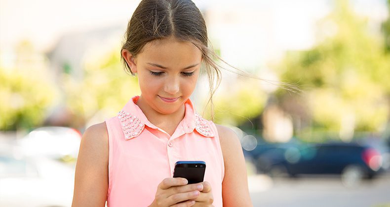 ¿Qué hacer si mi ex pareja no me deja hablar con mi hijo?