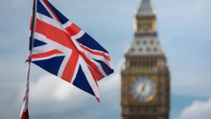 Visa UK