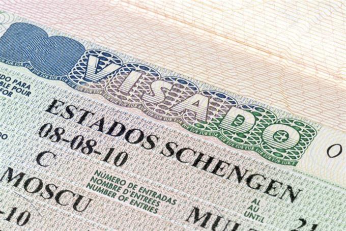 Cómo obtener visado de negocios para España si eres ruso