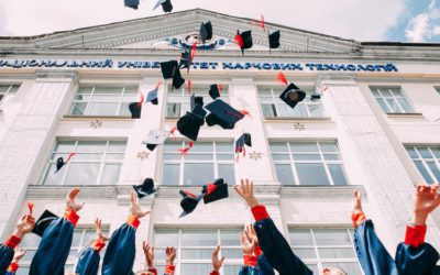 3 formas de reconocer tu titulación de estudios