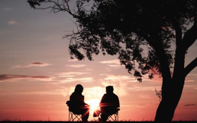 ¿Quieres reagrupar a tus padres en España?
