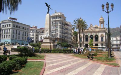 Servicios jurídicos para ciudadanos de Argelia – Orán