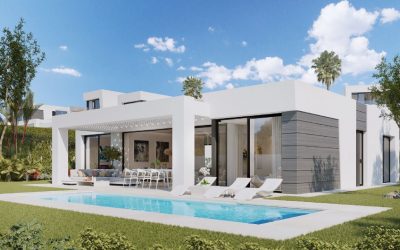 Inversión en viviendas de lujo en la Costa Blanca para ciudadanos extranjeros
