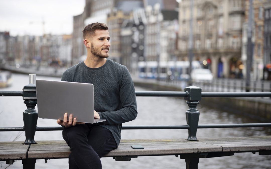 Todo lo que necesitas saber sobre la Visa de nómada digital en España