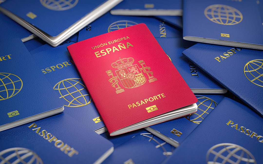 Recurso Contencioso de Nacionalidad Española