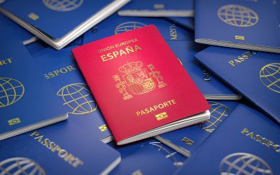 Recurso Contencioso de Nacionalidad Española
