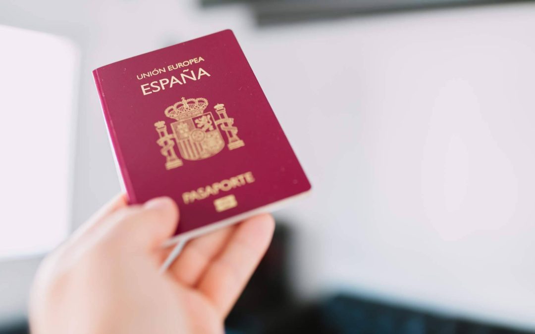 Consejos para obtener la nacionalidad española por residencia